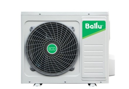 Блок наружный BALLU BSW/out-30HN1/OL/15Y сплит-системы купить в Уфе