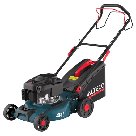 Газонокосилка бензиновая ALTECO GLM 45-41 MSQ 84119 купить в Уфе