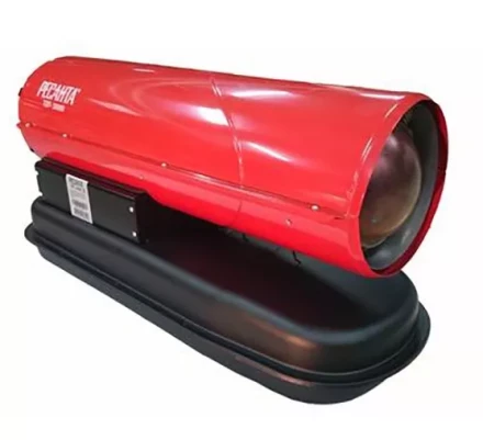 Дизельная тепловая пушка ТДП-50000 Ресанта купить в Уфе