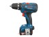 Аккумуляторная дрель-шуруповерт Bosch GSR 14,4-2-LI Plus купить в Уфе