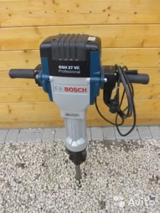 Аккумуляторная дрель-шуруповерт Bosch GSR 14,4-2-LI Plus купить в Уфе