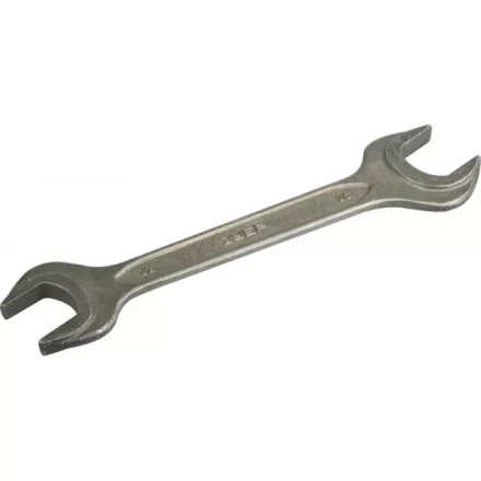 Ключ рожковый ЗУБР, серия "Т-80", оцинкованный, 32х36мм 2701-32-36 купить в Уфе