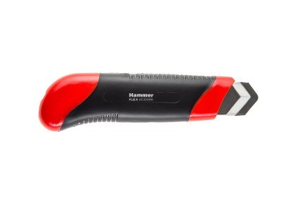 Нож HAMMER 601-002 купить в Уфе