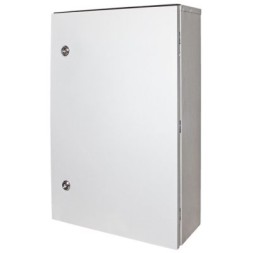 Щит с монтажной панелью ЩМП 06-Z IP54 (500х400х155) RUCELF