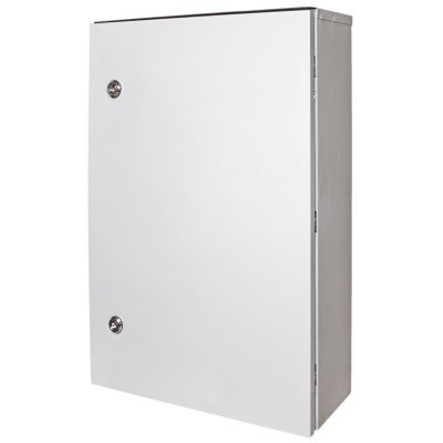 Щит с монтажной панелью ЩМП 06-Z IP54 (500х400х155) RUCELF купить в Уфе