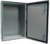 Щит с монтажной панелью ЩМП 06-Z IP54 (500х400х155) RUCELF купить в Уфе