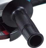 Шлифмашина Makita DGA 452RFE УШМ Болгарка купить в Уфе