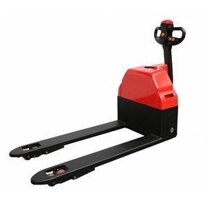 Электророхля самоходная PROLIFT SD15 1500 кг АКБ 65 Ah купить в Уфе