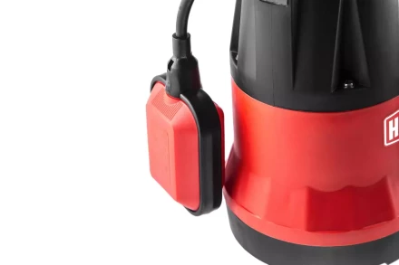 Дренажный насос HAMMER NAP250CD купить в Уфе