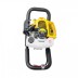 Мотобур HUTER GGD-52 купить в Уфе