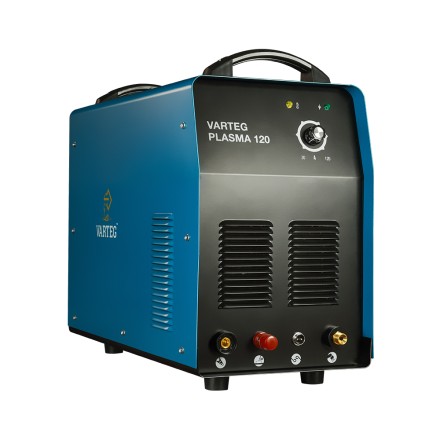 Аппарат плазменной резки VARTEG PLASMA 120 купить в Уфе