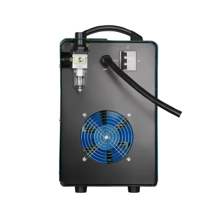 Аппарат плазменной резки VARTEG PLASMA 120 купить в Уфе