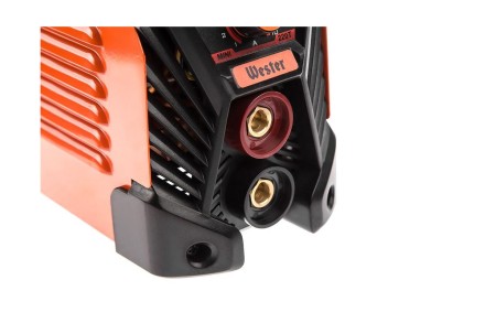 Сварочный аппарат WESTER MINI 220T купить в Уфе