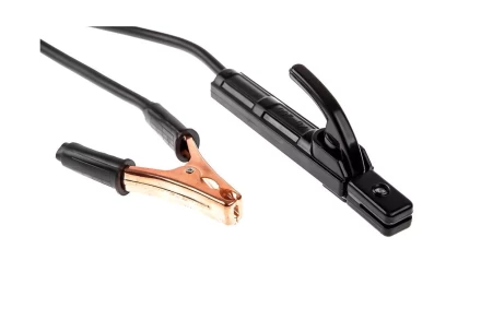 Сварочный аппарат WESTER MINI 220T купить в Уфе