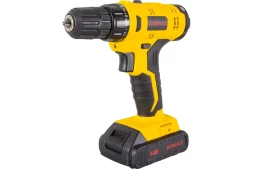 Дрель-шуруповерт Eurolux ДА-14/2Li 72/14/39