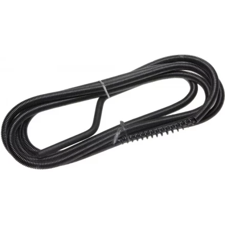 Трос СИБИН сантехнический, длина 2.5 м, d=9 мм 51909-025 купить в Уфе