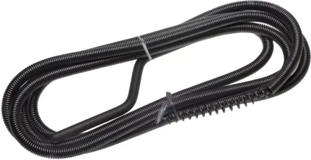 Трос СИБИН сантехнический, длина 2.5 м, d=9 мм 51909-025 купить в Уфе