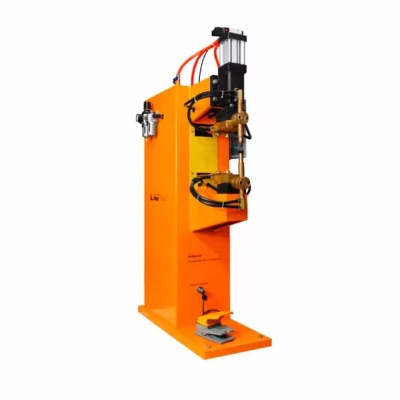Машина контактной сварки МТ-25 FoxWeld