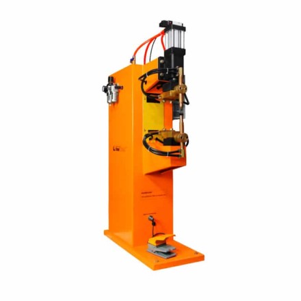Машина контактной сварки МТ-25 FoxWeld купить в Уфе