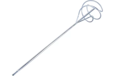 Насадка-миксер оцинкованная Вихрь 120х600 мм, SDS+ 73/3/7/7 купить в Уфе