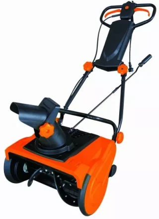 Снегоуборщик электрический GARDEN PS 1600 E PATRIOT купить в Уфе