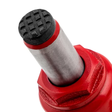 Домкрат гидравлический бутылочный, 4 т, h подъема 180–320 мм Sparta Compact 50339 купить в Уфе