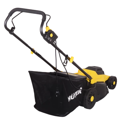 Газонокосилка электрическая HUTER ELM-1800 купить в Уфе