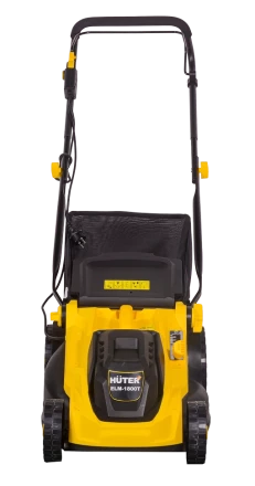 Газонокосилка электрическая HUTER ELM-1800 купить в Уфе