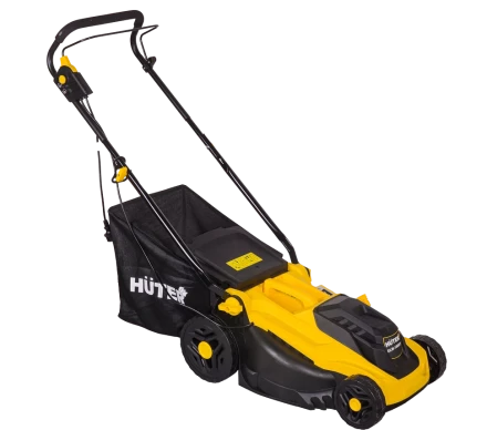 Газонокосилка электрическая HUTER ELM-1800 купить в Уфе