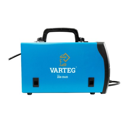 Сварочный полуавтомат VARTEG 200 DUO купить в Уфе