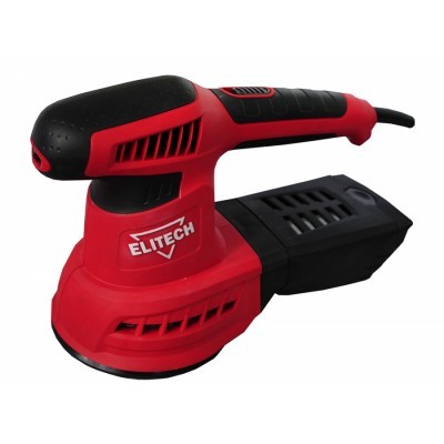 Шлифмашина Elitech МШЭ 0412Э купить в Уфе
