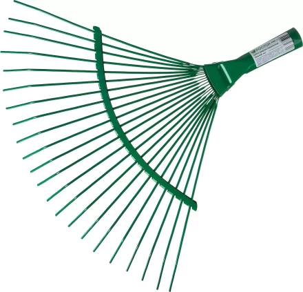 Грабли веерные РОСТОК без черенка, проволочные 39620_z01 купить в Уфе