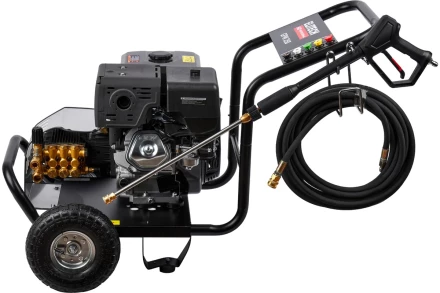 Мойка высокого давления бензиновая ELITECH HD GPW 250  купить в Уфе