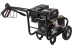 Мойка высокого давления бензиновая ELITECH HD GPW 250  купить в Уфе