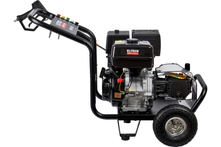 Мойка высокого давления бензиновая ELITECH HD GPW 250  купить в Уфе