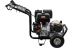 Мойка высокого давления бензиновая ELITECH HD GPW 250  купить в Уфе