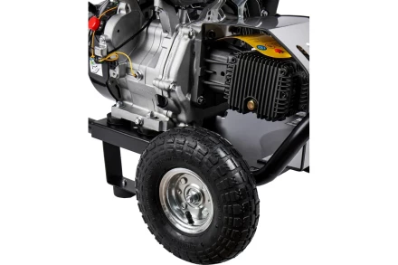 Мойка высокого давления бензиновая ELITECH HD GPW 250  купить в Уфе