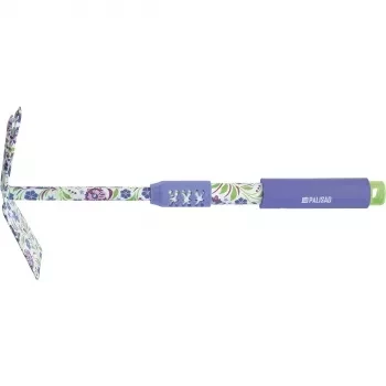 Мотыжка комбинированная трапеция и 3 зуба удлиненная обрезиненная рукоятка PALISAD 62048 купить в Уфе