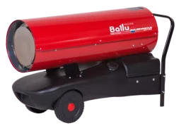 Дизельная тепловая пушка BALLU GE 46