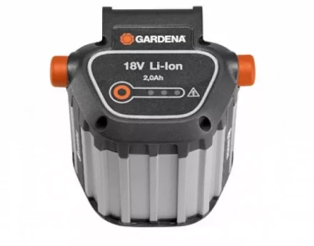 Аккумулятор литий-ионный BLi-18 GARDENA купить в Уфе