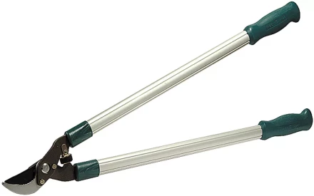 Сучкорез RACO с алюминиевыми ручками и резиновым амортизатором, рез до 30мм, 750мм 4214-53/241 купить в Уфе