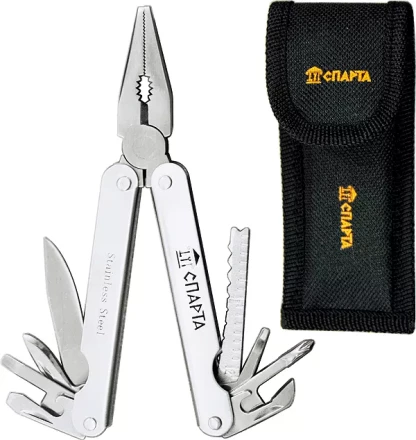 Трансформер 156 мм 15 предметов SPARTA 17610 купить в Уфе