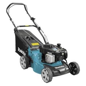Газонокосилка PLM 4120 N Makita купить в Уфе