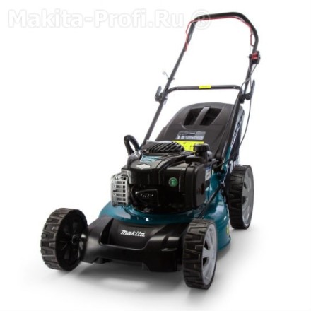 Газонокосилка PLM 4120 N Makita купить в Уфе