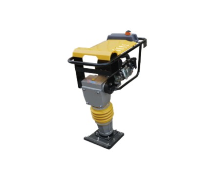 Вибротрамбовка TOR RM-80(X) 68кг, 20кН (Honda) чугунный корпус 1049247 купить в Уфе