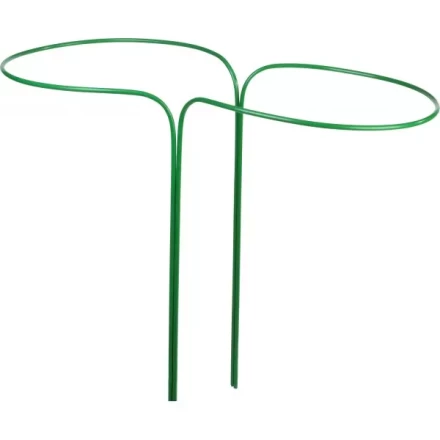 Кустодержатель GRINDA, d=80х90см, полудуги, 2шт 422384-80-90 купить в Уфе