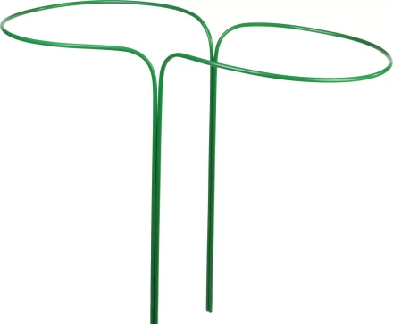 Кустодержатель GRINDA, d=80х90см, полудуги, 2шт 422384-80-90 купить в Уфе