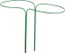 Кустодержатель GRINDA, d=80х90см, полудуги, 2шт 422384-80-90 купить в Уфе