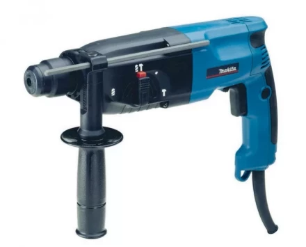 Перфоратор Makita HR2450 купить в Уфе