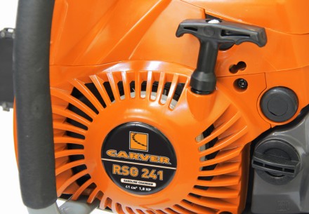 Бензопила CARVER RSG 241 16&quot; купить в Уфе